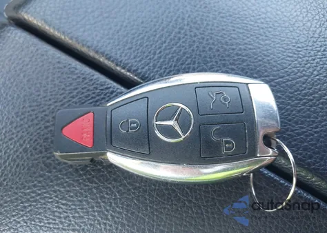 2017 Mercedes-Benz Gls 450 4Matic from USA, damaged, VIN 4JGDF6EE4HA846575